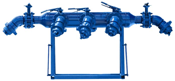 Single Manifold