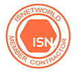 ISNetworld member Contractor