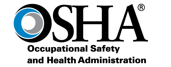 OSHA logo