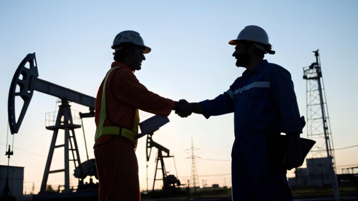 Drill Cuttings Separation Explained: Methods, Equipment & Benefits